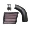 57-0695 K&N Performance Air Intake System