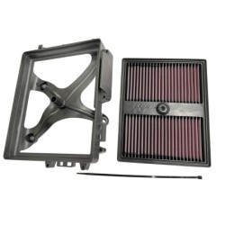 57-0697 K&N Performance Air...