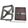 57-0697 K&N Performance Air Intake System