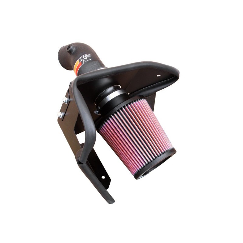 57-1002 K&N Performance Air Intake System