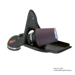 57-1003 K&N Performance Air...