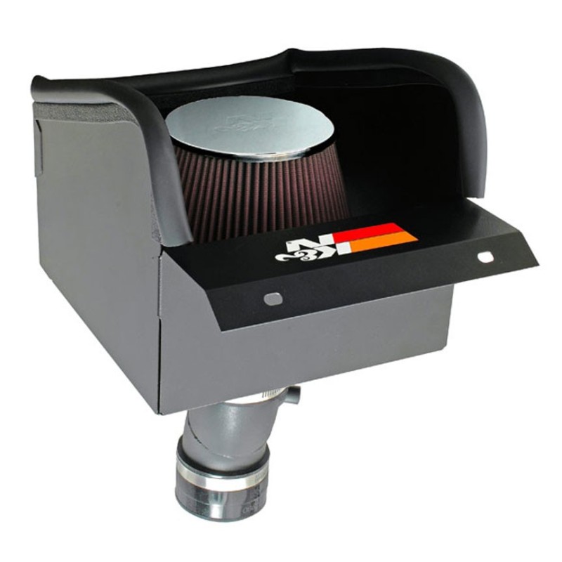 57-1121 K&N Performance Air Intake System