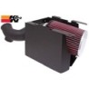 57-1124 K&N Performance Air Intake System