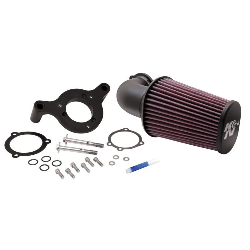 57-1125 K&N Performance Air Intake System