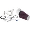 57-1125P K&N Performance Air Intake System
