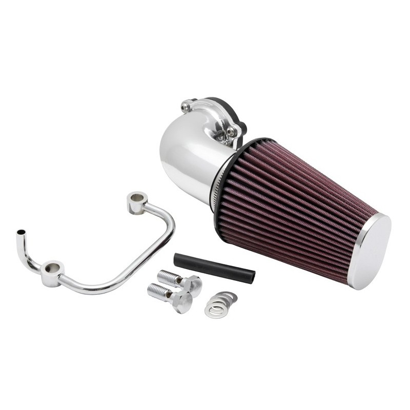 57-1126P K&N Performance Air Intake System