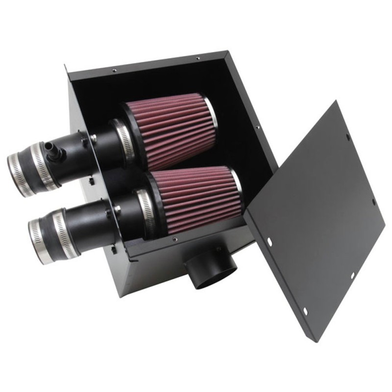 57-1129 K&N Performance Air Intake System