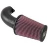 57-1130 K&N Performance Air Intake System