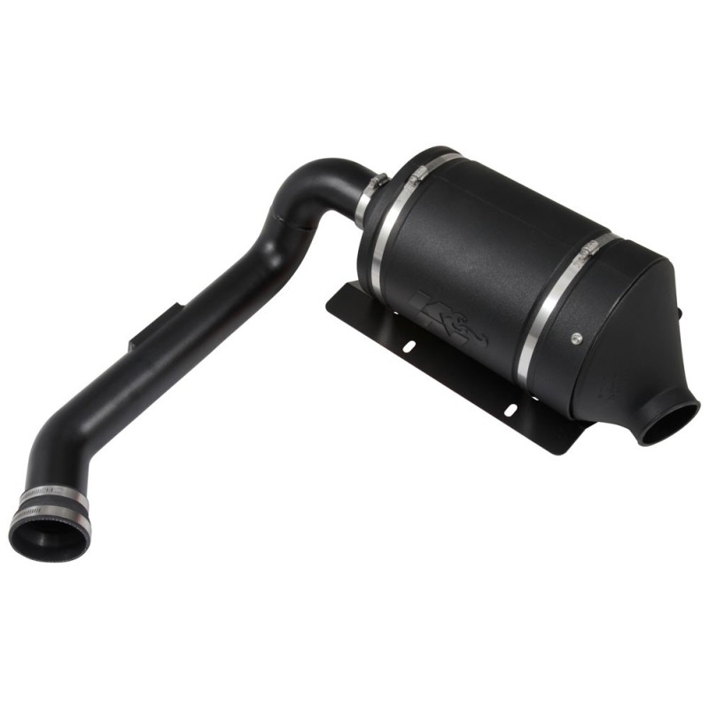 57-1133 K&N Performance Air Intake System