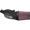 57-1139 K&N Performance Air Intake System