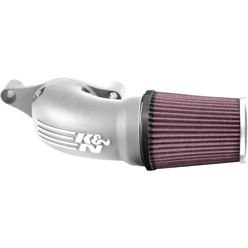 57-1139S K&N Performance Air Intake System