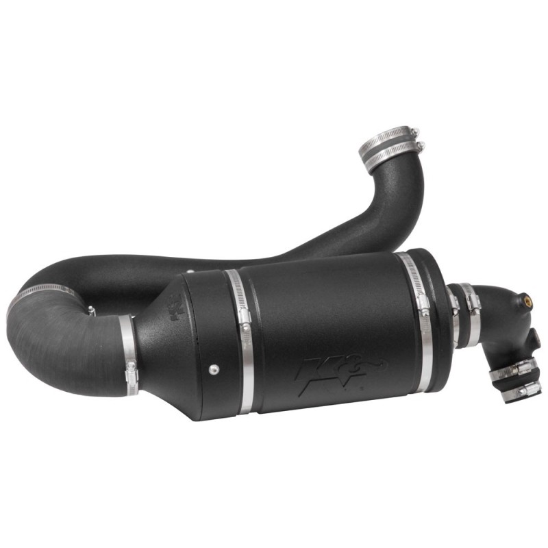 57-1140 K&N Performance Air Intake System