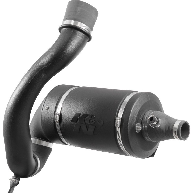 57-1141 K&N Performance Air Intake System