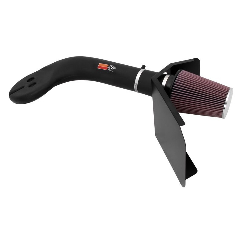 57-1506-2 K&N Performance Air Intake System