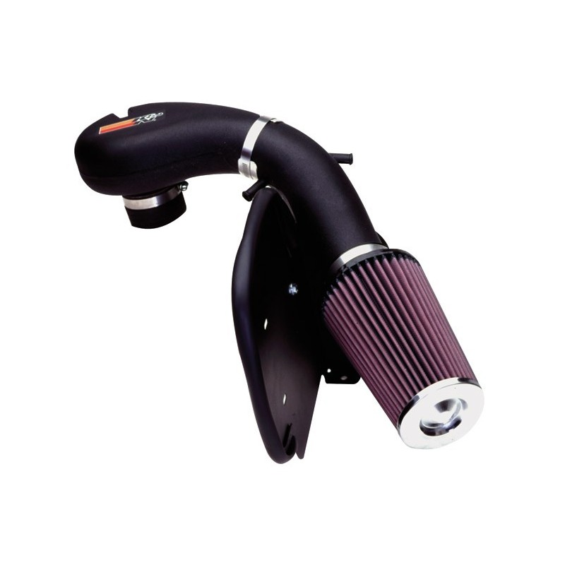 57-1519 K&N Performance Air Intake System
