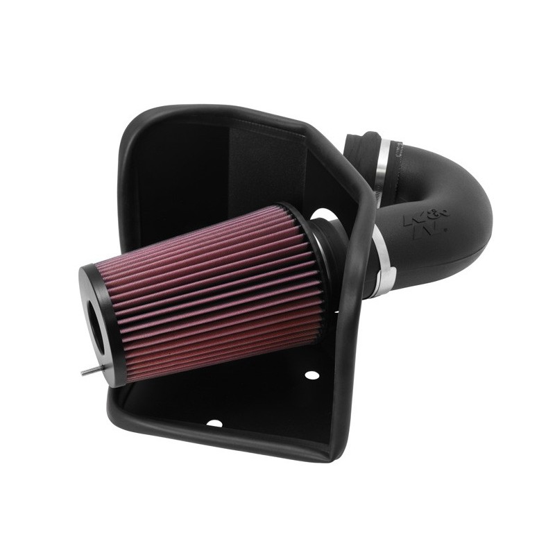 57-1525 K&N Performance Air Intake System