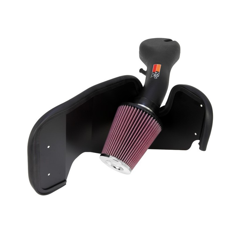 57-1526 K&N Performance Air Intake System