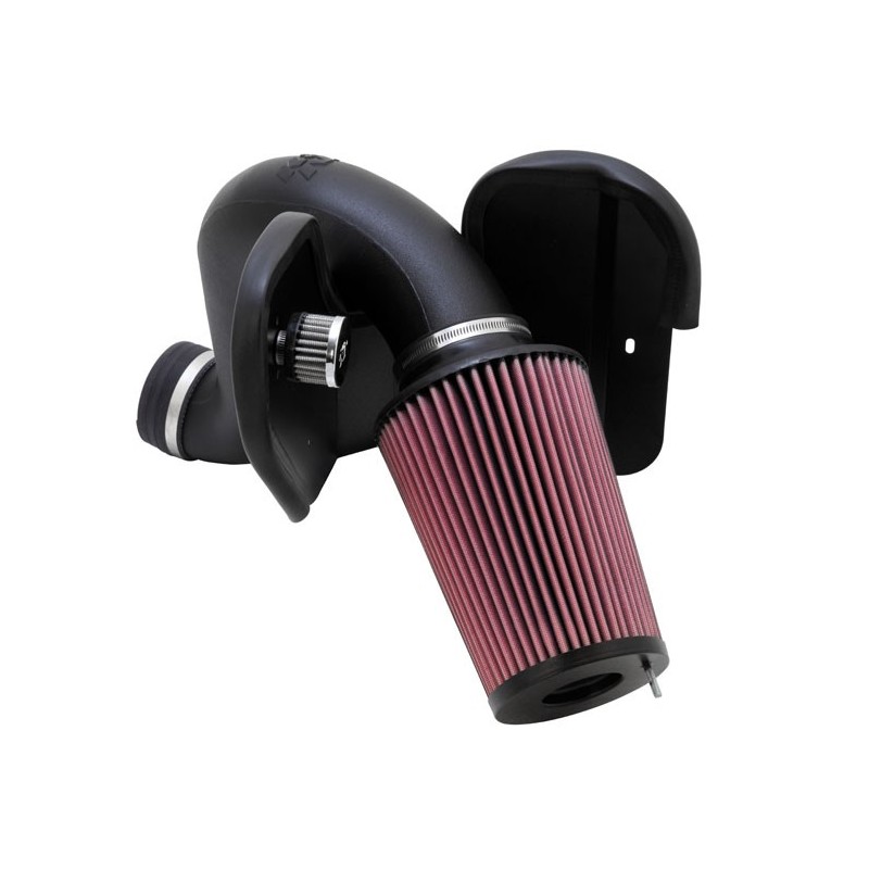57-1532 K&N Performance Air Intake System