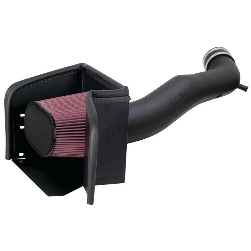 57-1533 K&N Performance Air Intake System