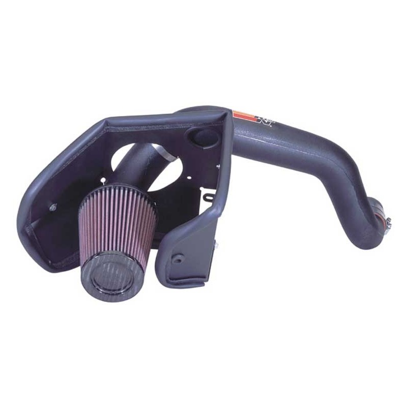 57-1535 K&N Performance Air Intake System