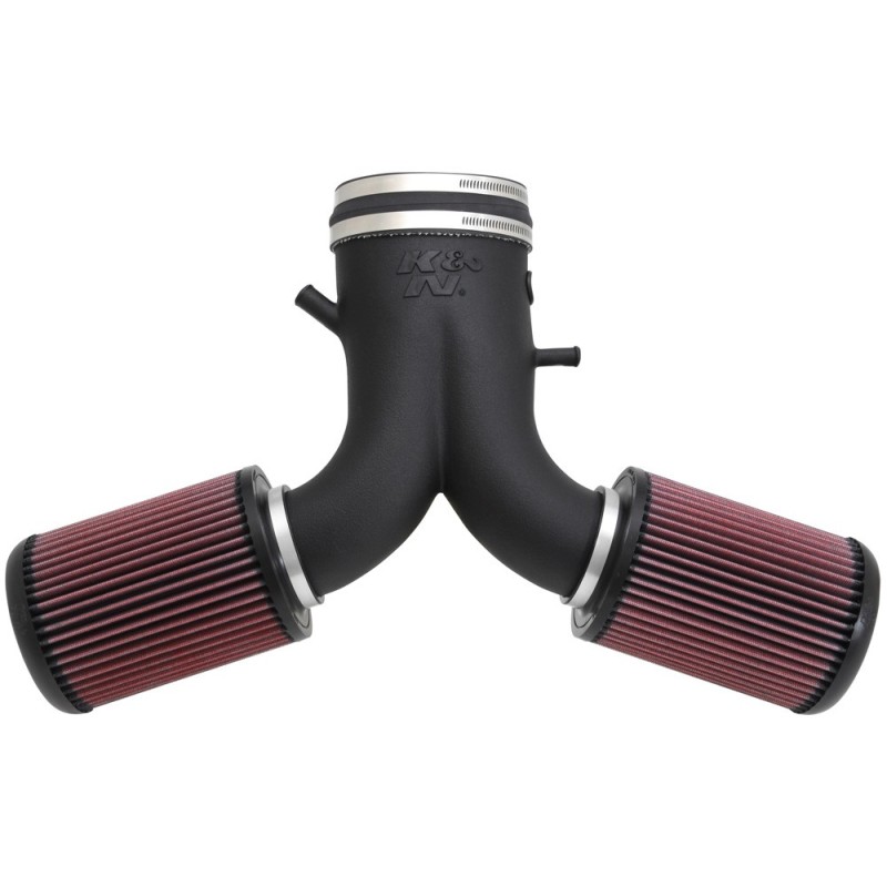 57-1536 K&N Performance Air Intake System