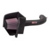 57-1537 K&N Performance Air Intake System