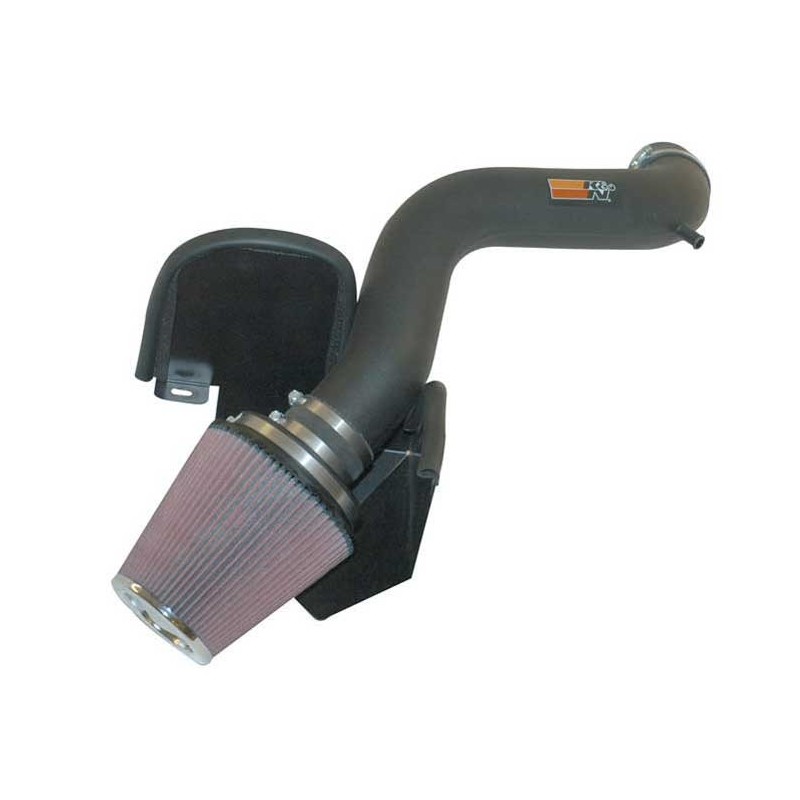 57-1538 K&N Performance Air Intake System