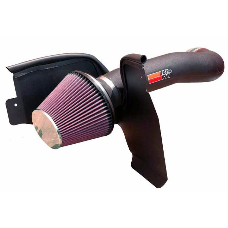 57-1540 K&N Performance Air Intake System