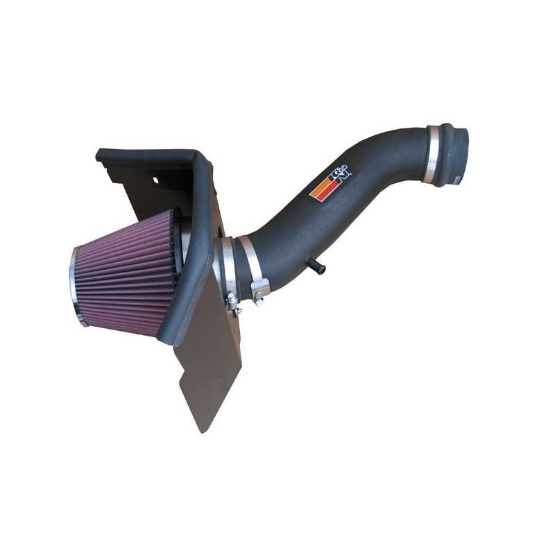 57-1545 K&N Performance Air Intake System
