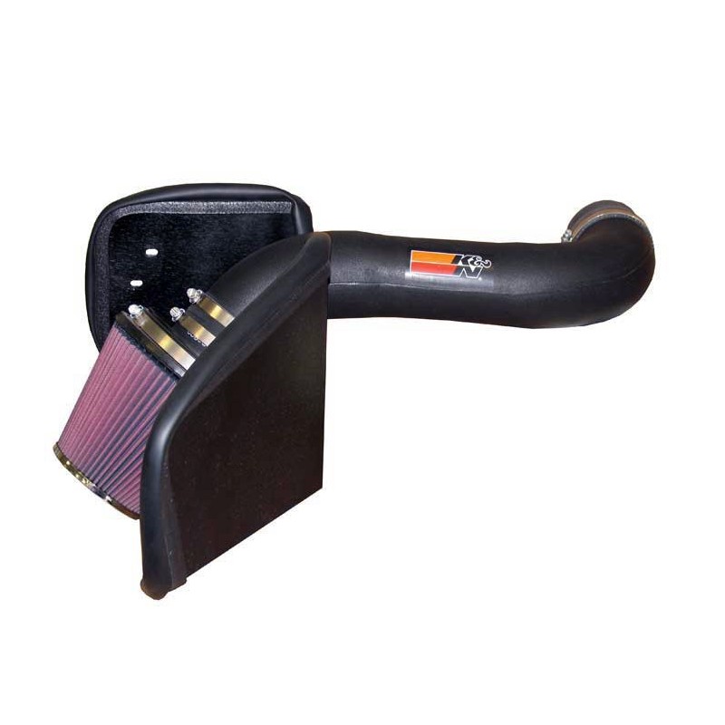 57-1546 K&N Performance Air Intake System