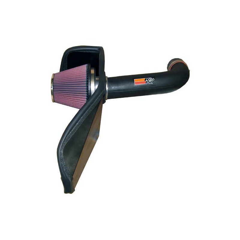 57-1547 K&N Performance Air Intake System
