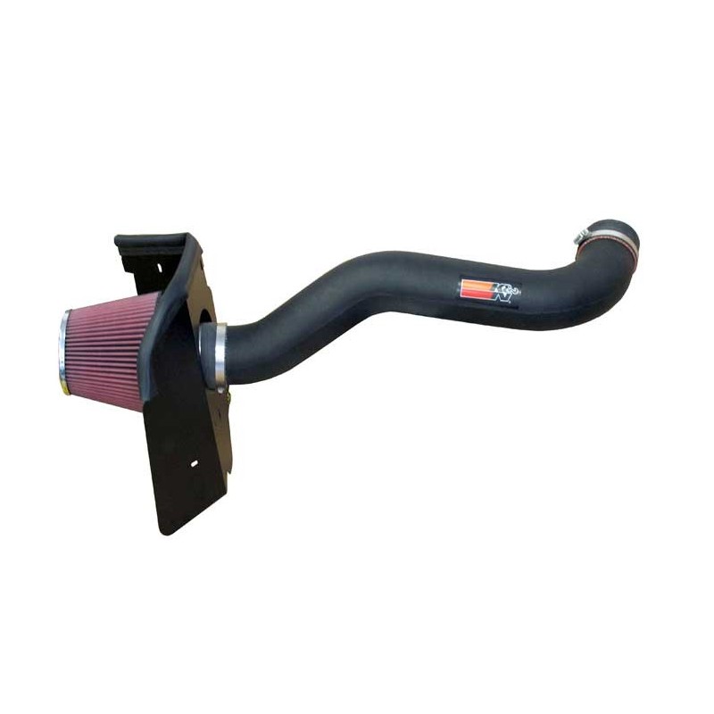 57-1548 K&N Performance Air Intake System