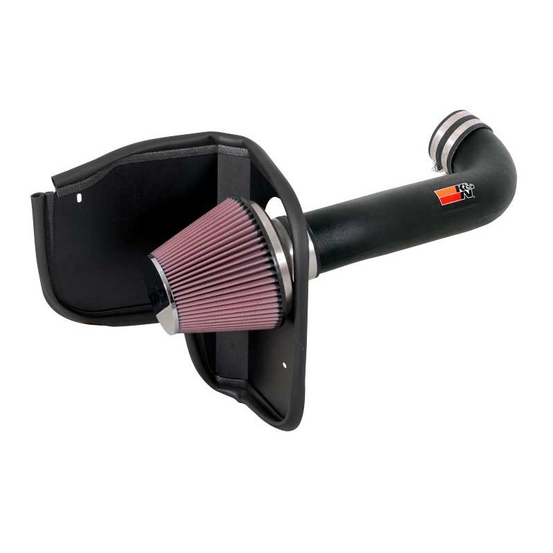 57-1549 K&N Performance Air Intake System