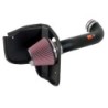 57-1549 K&N Performance Air Intake System