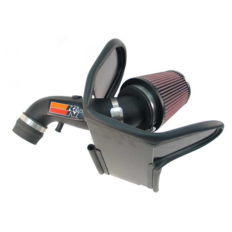 57-1550 K&N Performance Air Intake System
