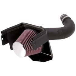57-1553 K&N Performance Air...