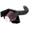 57-1553 K&N Performance Air Intake System