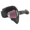 57-1555 K&N Performance Air Intake System