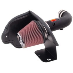 57-1556 K&N Performance Air...