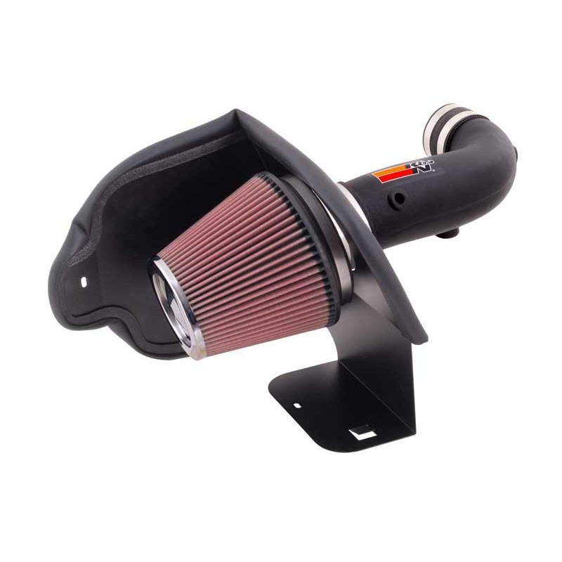 57-1556 K&N Performance Air Intake System