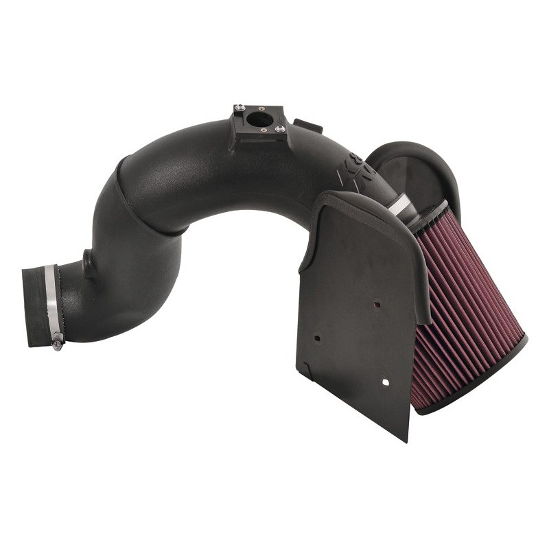 57-1557 K&N Performance Air Intake System