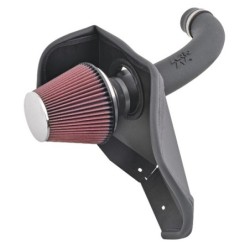 57-1558 K&N Performance Air...