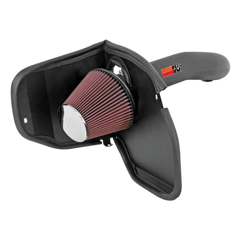 57-1559 K&N Performance Air Intake System