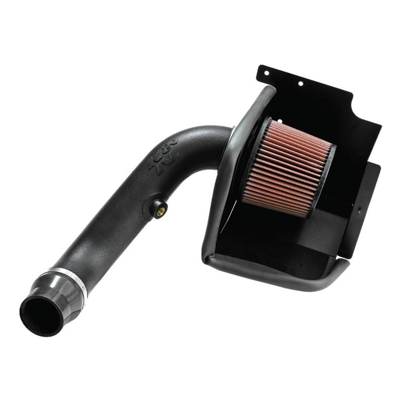 57-1560 K&N Performance Air Intake System