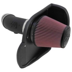 57-1565 K&N Performance Air...