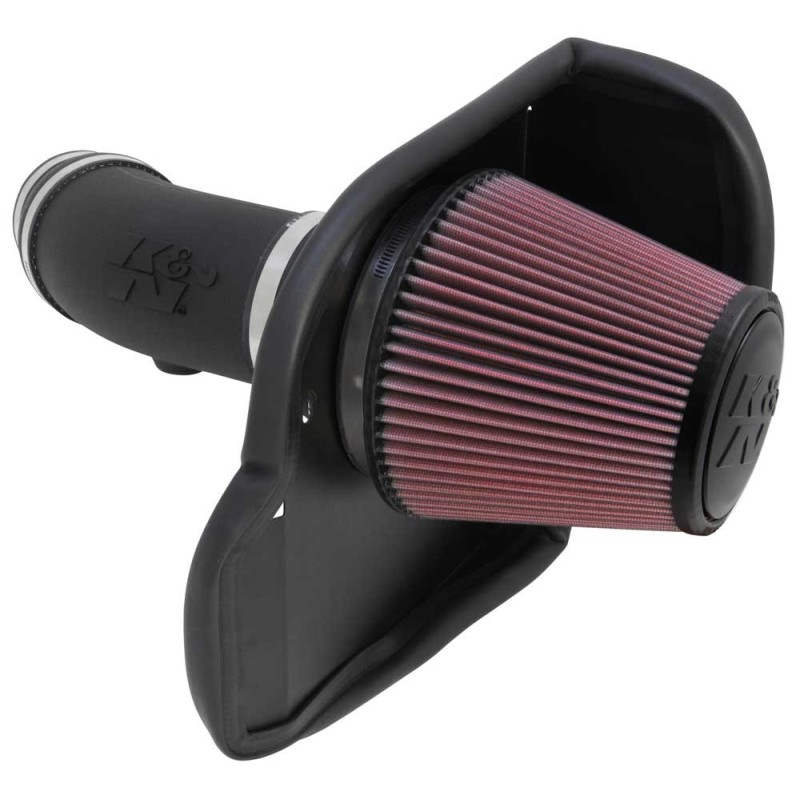 57-1565 K&N Performance Air Intake System