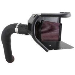 57-1567 K&N Performance Air...