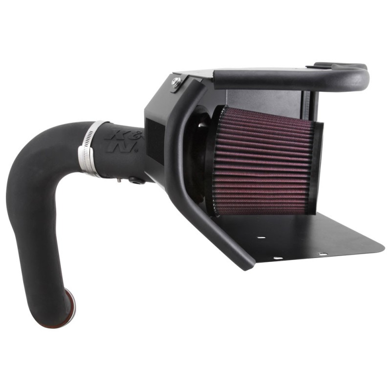57-1567 K&N Performance Air Intake System