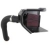 57-1567 K&N Performance Air Intake System