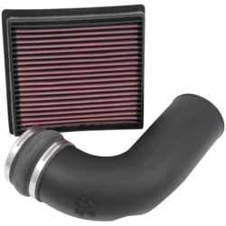 57-1568 K&N Performance Air...